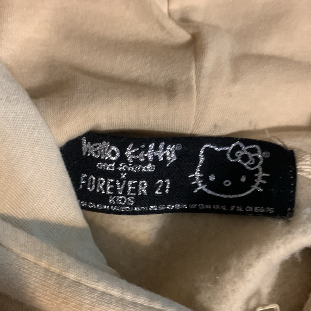 Hello Kitty Jacket - image 2